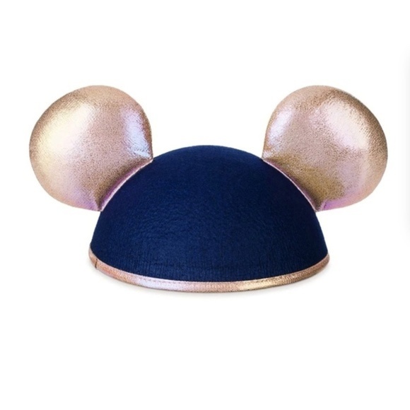 Walt Disney World 50th Anniversary‎ Celebration Mickey Ear Hat - Picture 3 of 12